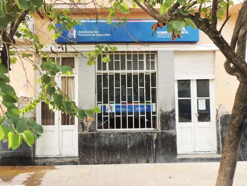 Desmienten el cierre de la delegación de API en Vera