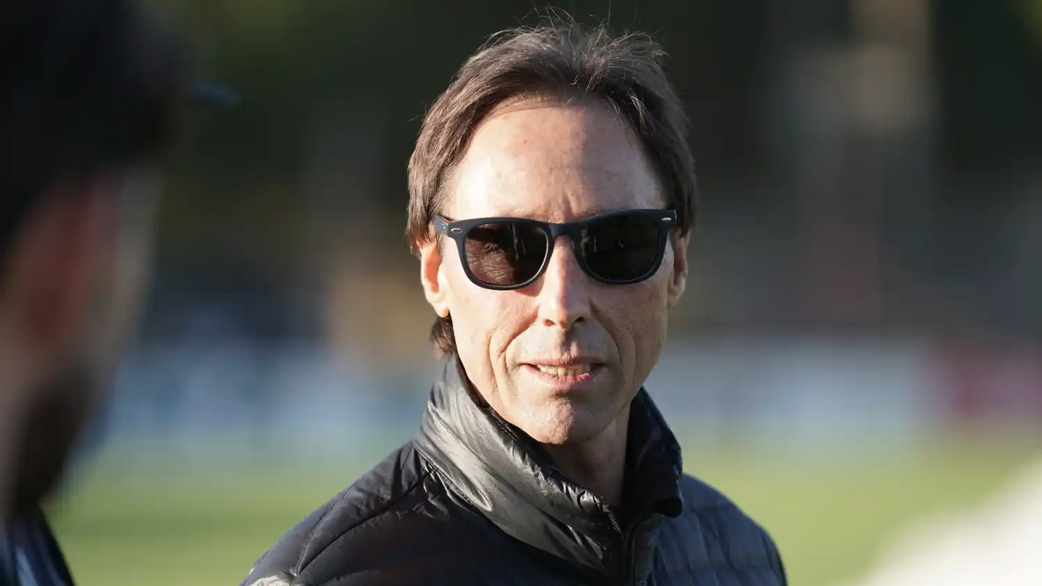 Arturo "Tuli" Cantón