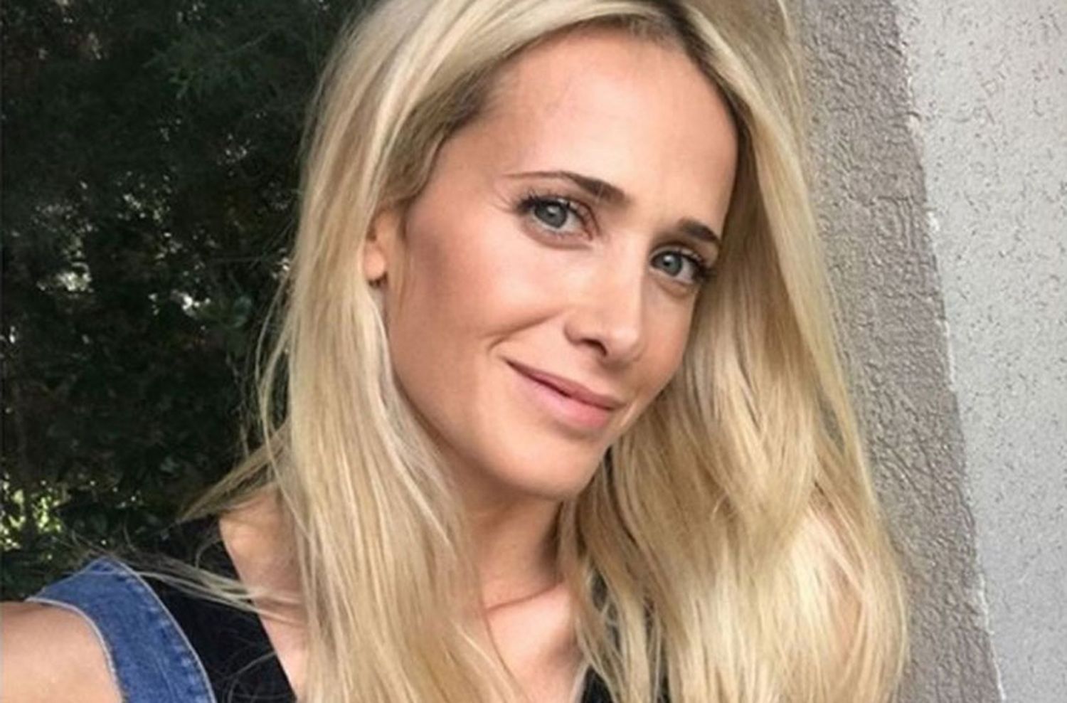 Julieta Prandi estaría de novia con un famosísimo cantante y actor de novelas