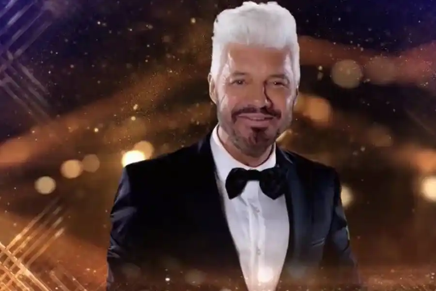 Marcelo Tinelli y un cambio radical en su look: ¿qué se hizo ahora?