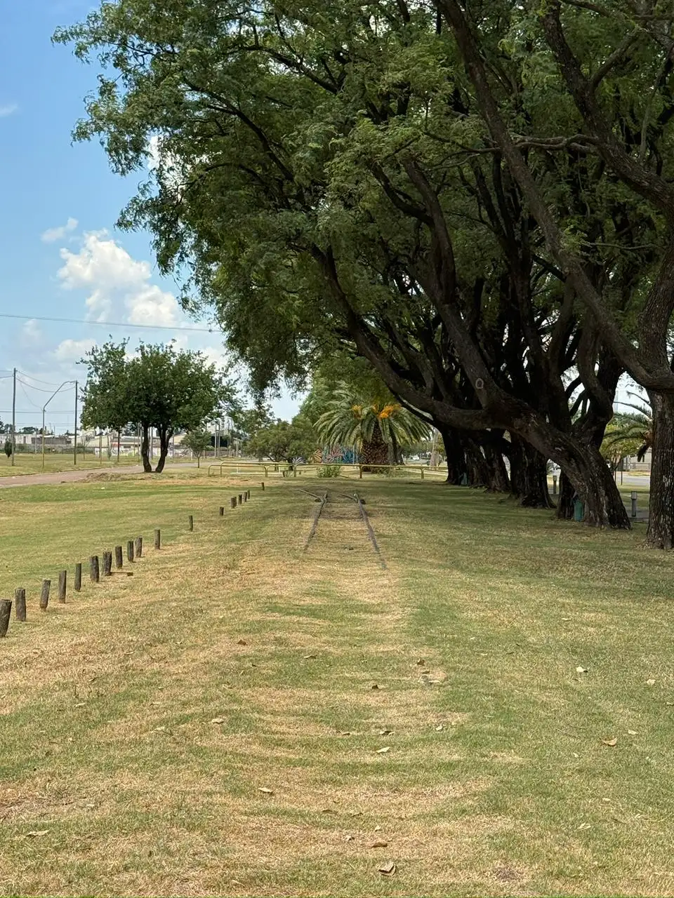 VÍAS