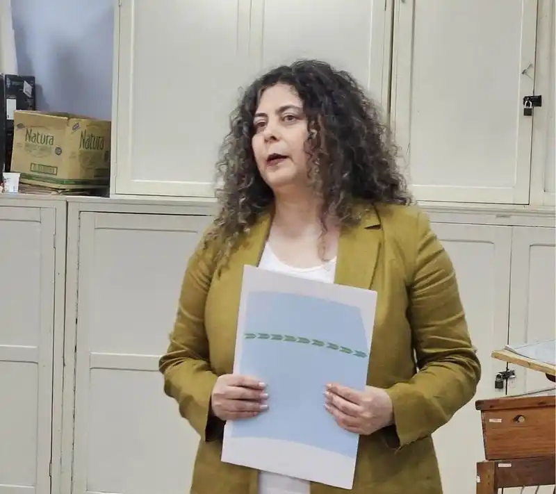 Desalojo en Los Chiriguanos: aseguran que
no se cumplieron los requisitos legales