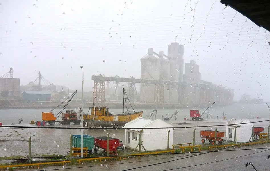 Pronósticos inciertos y nubes en el horizonte