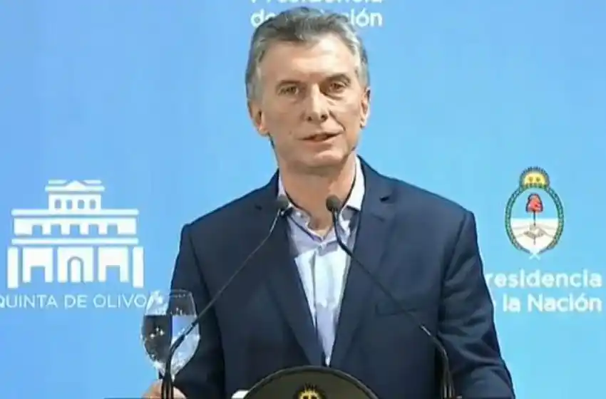 Macri le pidió a la mesa de Cambiemos no aflojar y mostrar serenidad y convicción