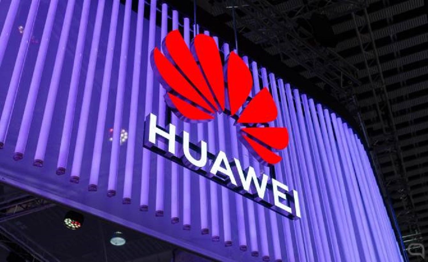 Huawei no podrán instalar las apps de Facebook