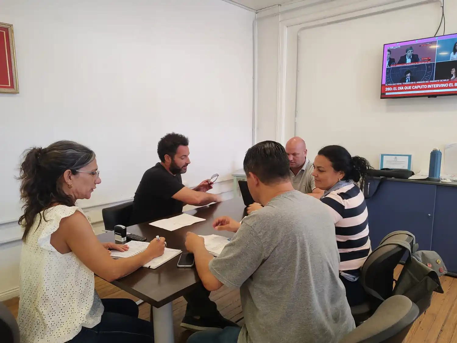 Gabinete de Cecilio: Pablo Pichioni deja la Secretaría de Salud