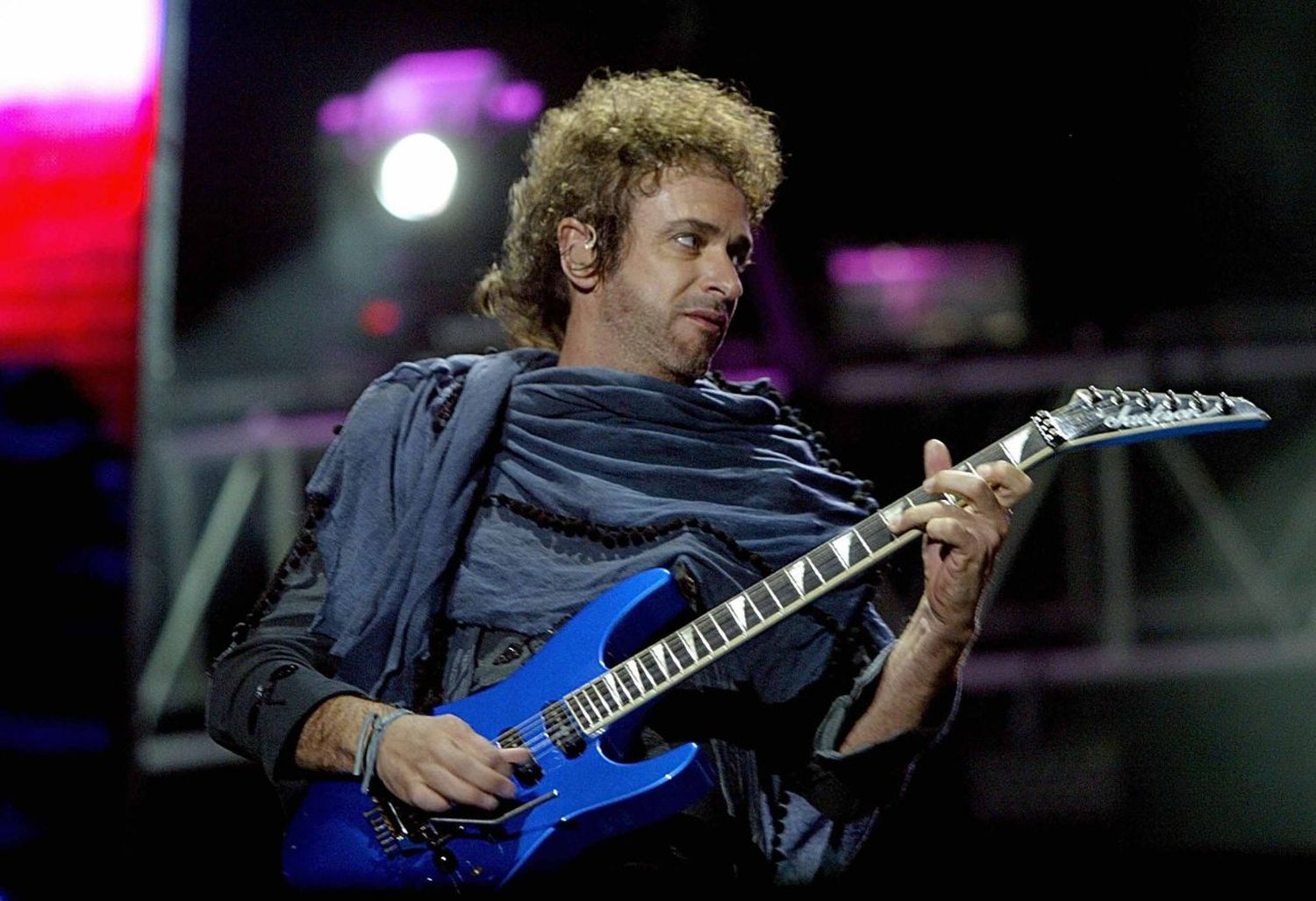 En el día que cumpliría 62 años, presentan videoclip inédito de Gustavo Cerati