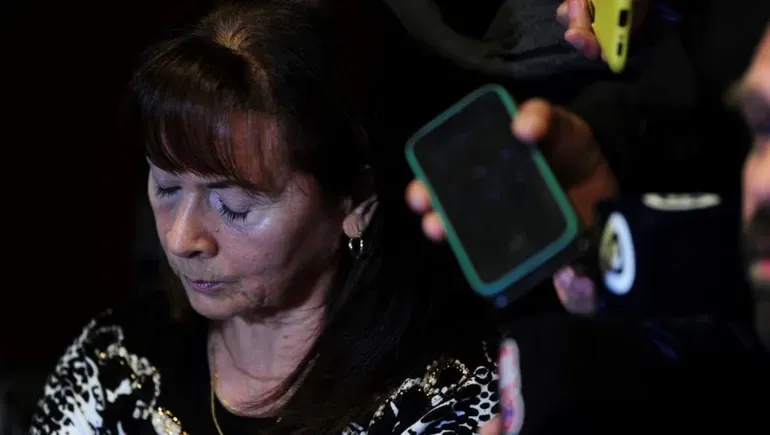 Susana Trimarco viajará a Paraguay para identificar el cuerpo