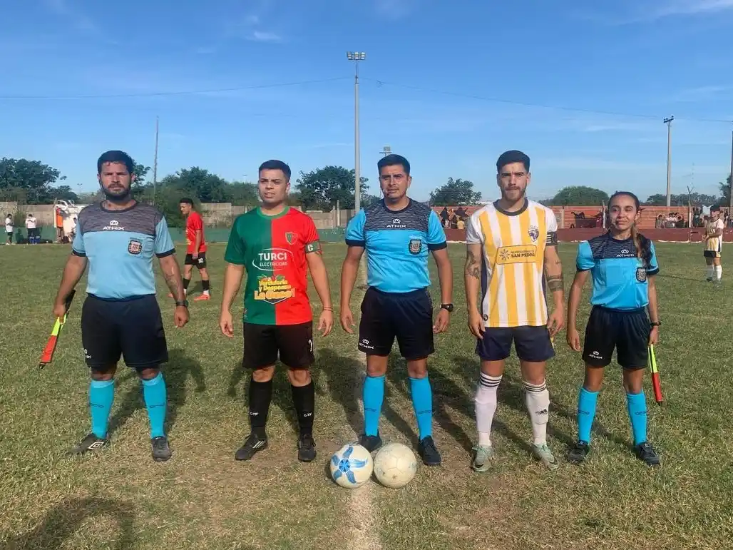 Este fin de semana inicia la cuarta fecha del Torneo Apertura ''Juan Carlos Botta''
