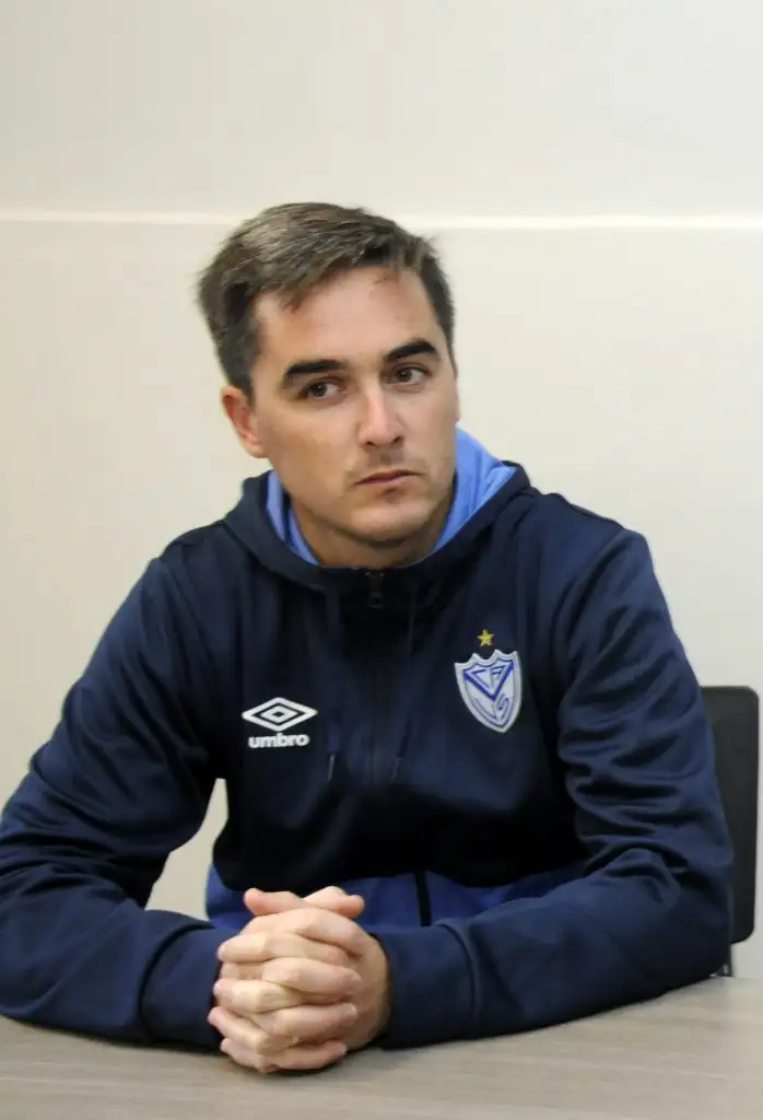 El fútbol local clama por volver a los entrenamientos