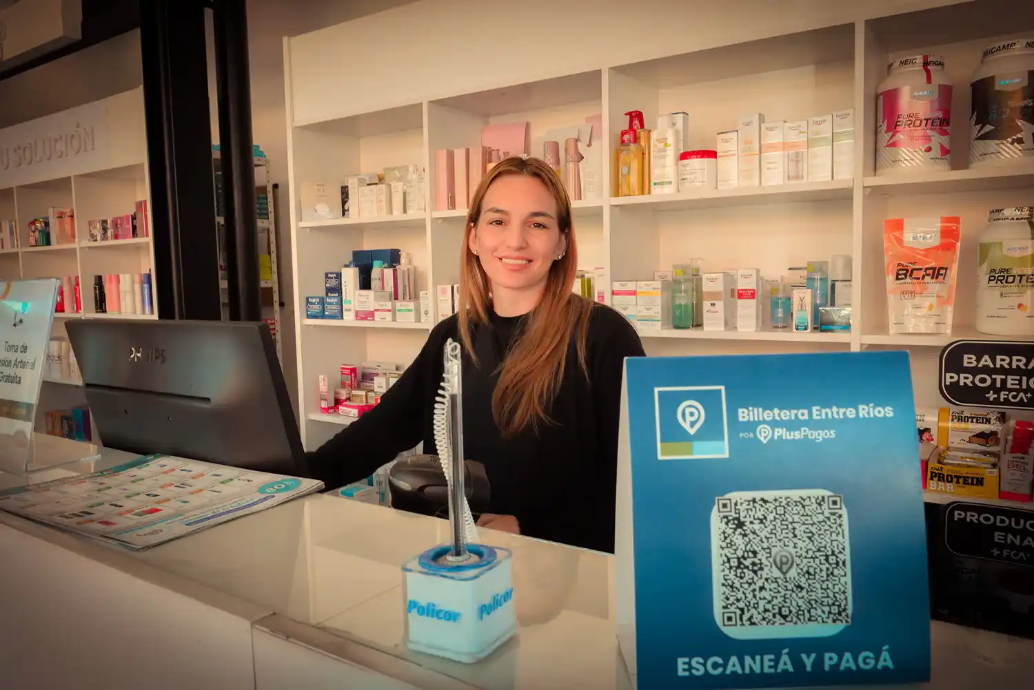 La Billetera Entre Ríos cuenta con 2.500 comercios adheridos