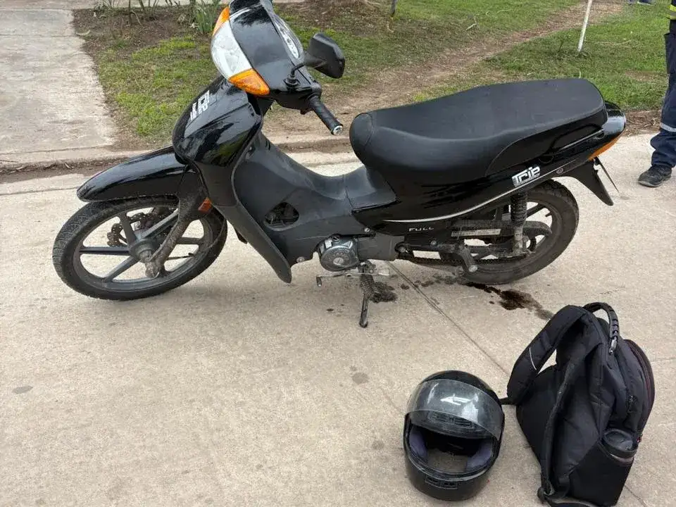 moto