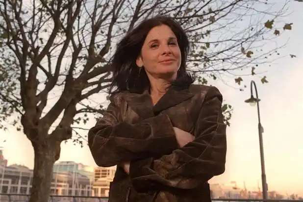 A los 48 años, murió la actriz Mariana Briski