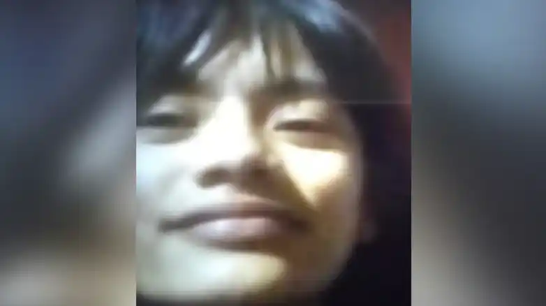 Desesperada búsqueda de una joven entrerriana