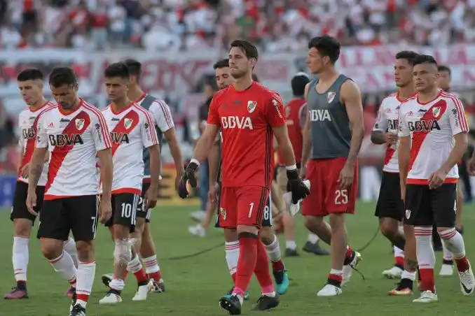 La Conmebol tiene su hipótesis sobre el doping en River