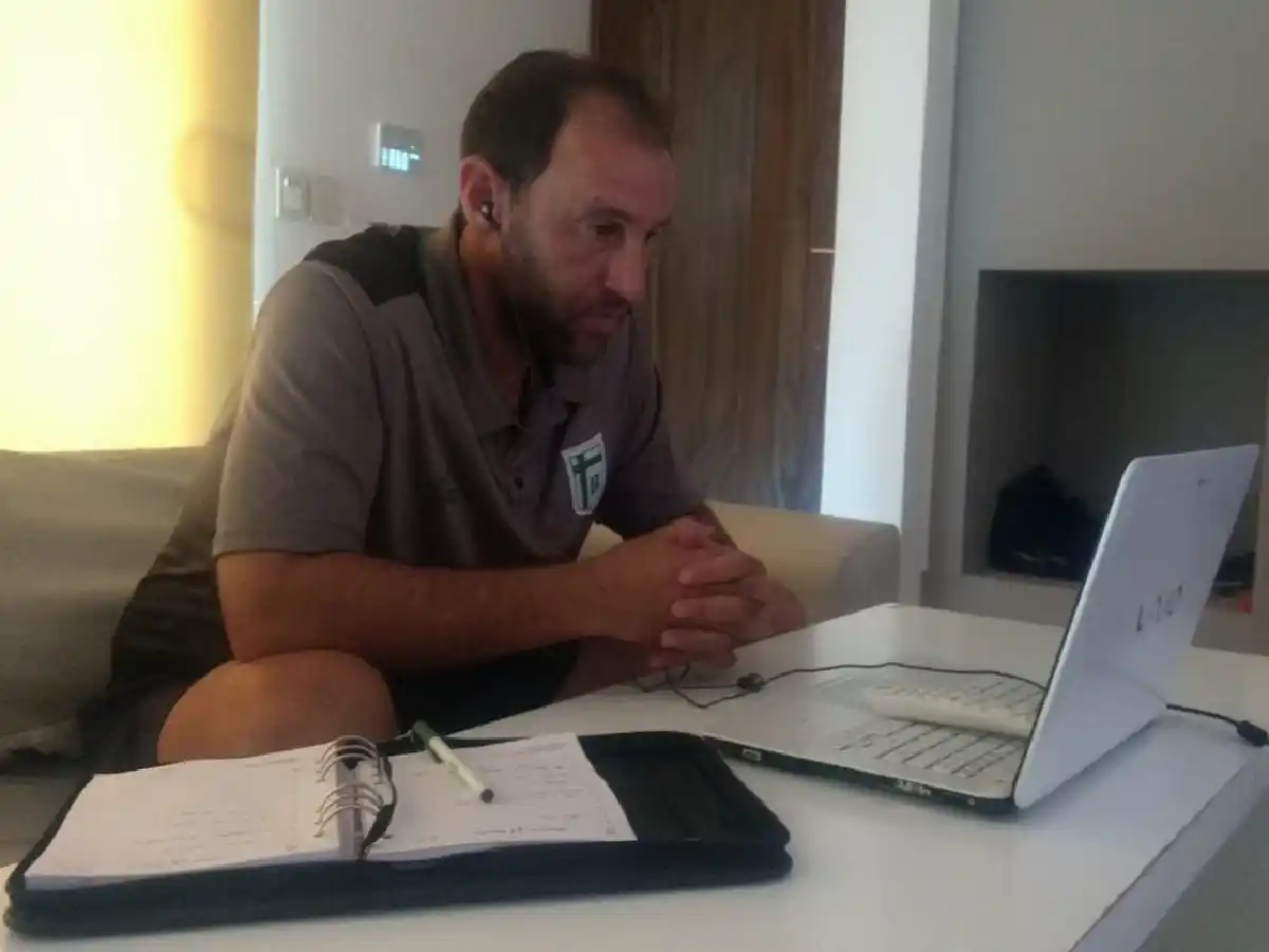 Acordaron fecha de inicio pero aún debe definirse el formato