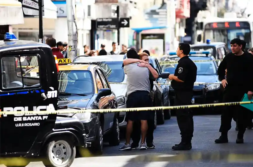 Piden prisión perpetua contra el acusado del crimen del taxista Mario Esusy