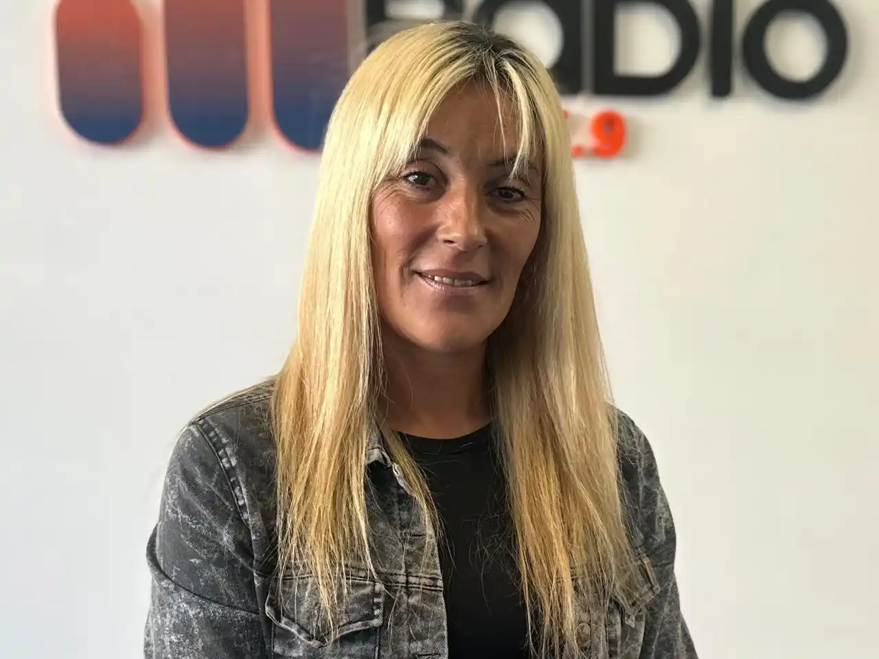 Mujeres que inspiran: María Luján Aguirre contó su experiencia como parrillera