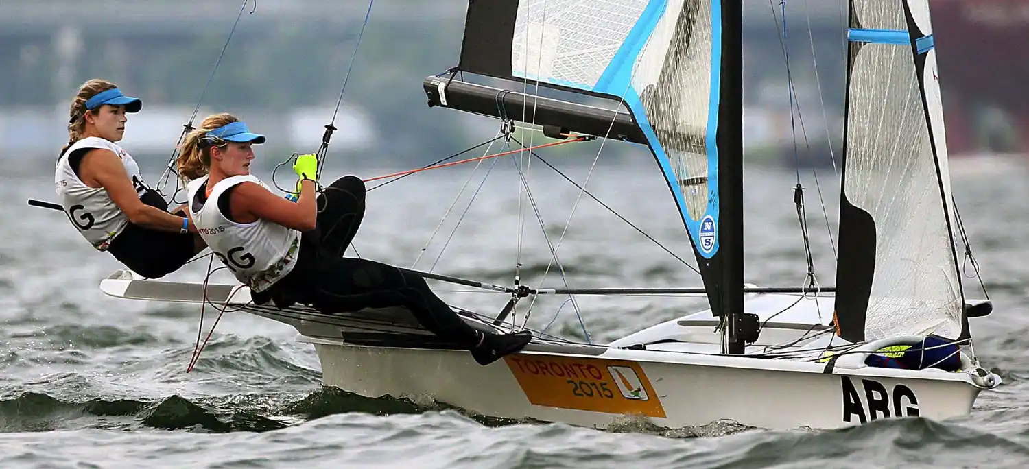 Panamericanos 2015: Dos medallas de Oro para Argentina
