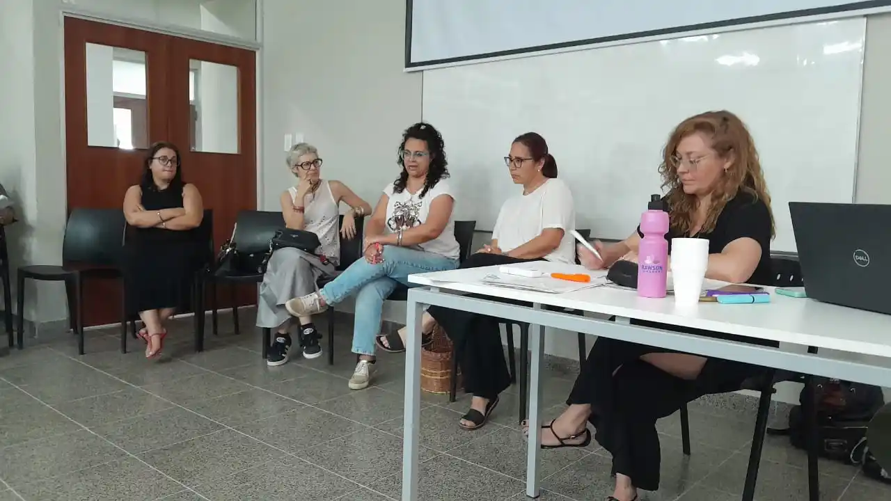 La Facultad de Humanidades, Arte y Ciencias Sociales de Gualeguaychú se muda de institución