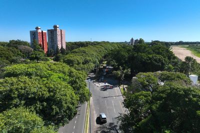 Jornada soleada para este martes en la ciudad de Santa Fe