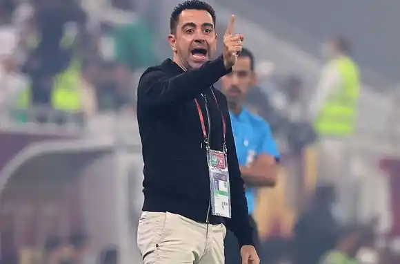 Luego de la salida de Koeman, Barcelona tiene todo acordado con Xavi como nuevo entrenador