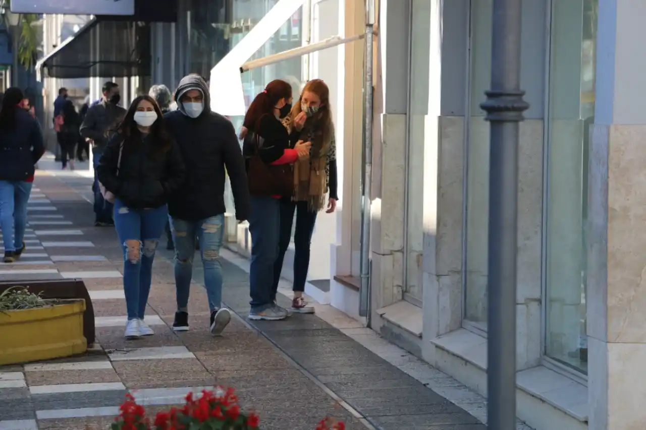 Ocho casos permanecen en estudio en Entre Ríos