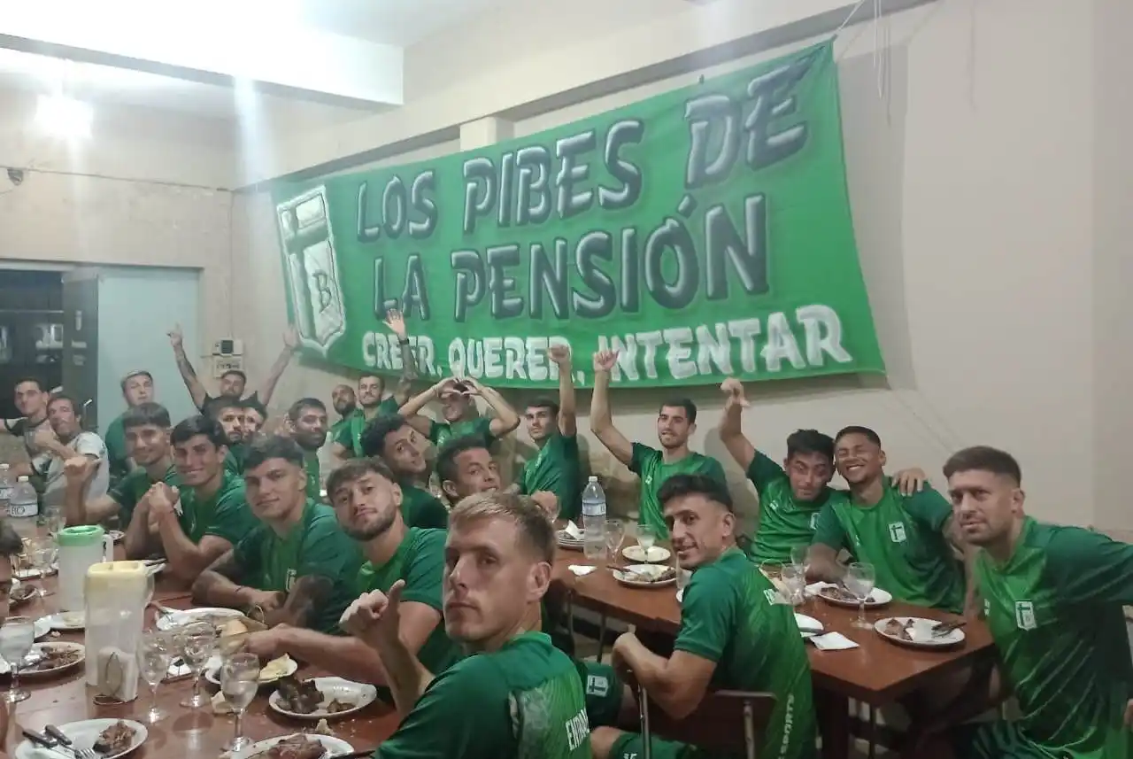 Pensión de Sportivo
