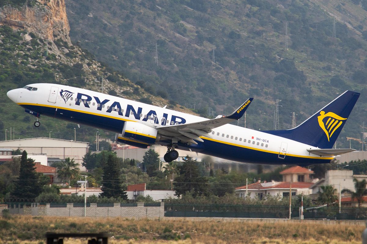Ryanair volará entre Barcelona y Ouarzazate