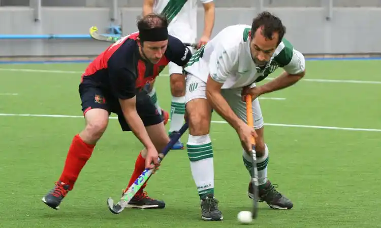 Hockey: MDQ 06 ganará los puntos sin jugar