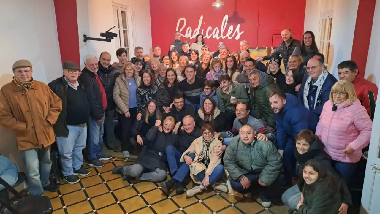 Amplio triunfo de Gizzi y Gallo en las internas cañaseñas