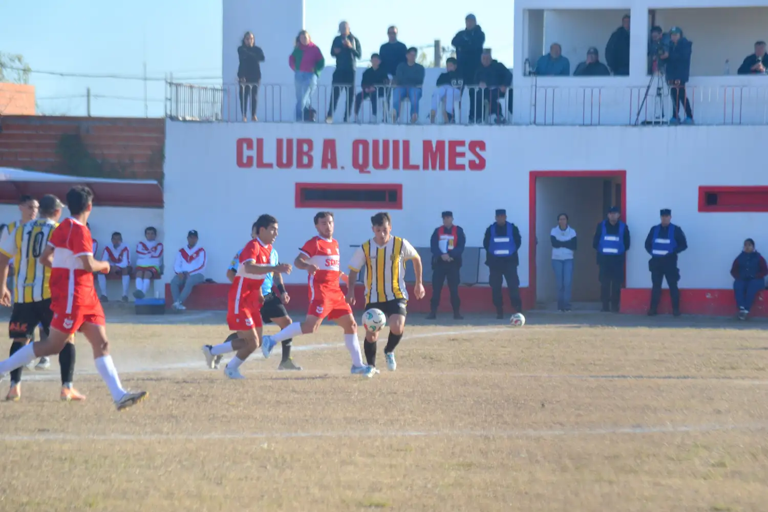 quilmes