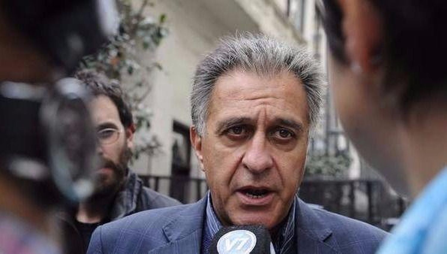 Pitrola denunció "una manipulación total" en el conteo de votos en la Provincia
