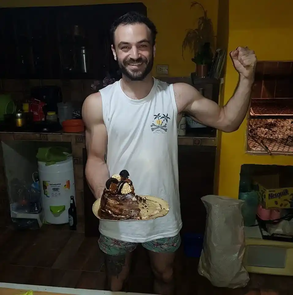 asesinado