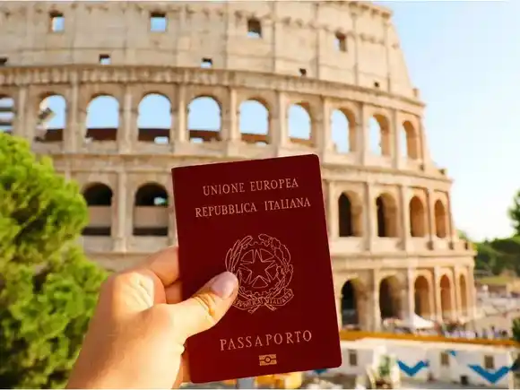 Ciudadanías: "Deja de tener sentido la historia de los italianos en el exterior"