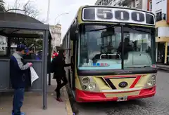 ¿Cómo afectará el nuevo sentido de circulación de Larrea al recorrido del colectivo?