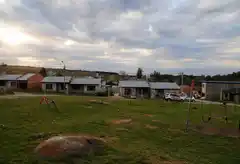 Vecinos de Smata se reunieron para darle otro impulso a los pedidos de mejoras para el barrio