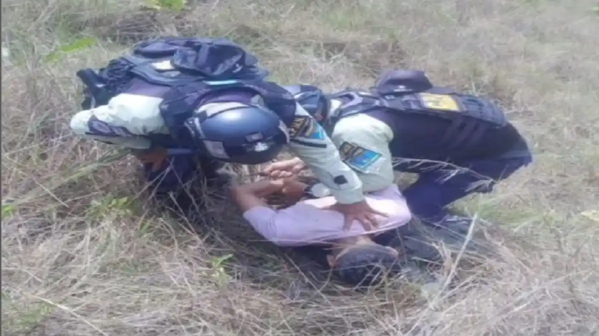 Niña de 13 años fue secuestrada y abusada por su tío durante cuatro días