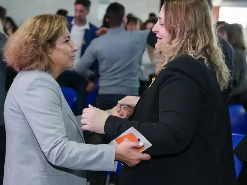 Se presentó una campaña de sensibilización enfocada en derribar mitos que dificultan la prevención.