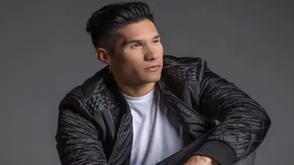 SOLO EN UNA HABITACIÓN, así vive Chyno Miranda en un hospital afrontando su enfermedad