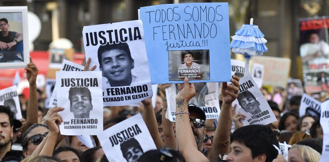 Caso Báez Sosa: uno de los rugbiers rompió el pacto de silencio y dio detalles reveladores
