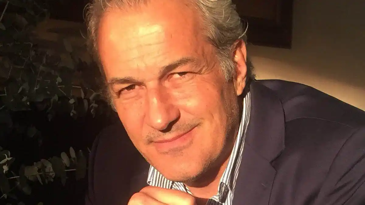 “No sirven para nada”: Ivo Cutzarida arremetió contra las vacunas Covid