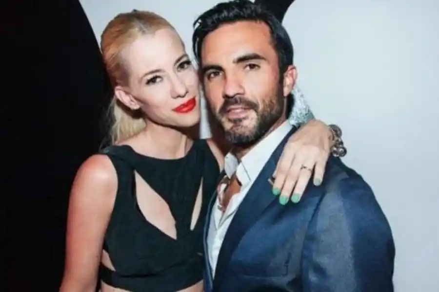 El verdadero motivo por el que Nicole Neumann dejó a Fabián Cubero