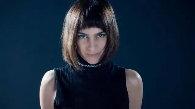 El enojo de Jazmín Stuart por el tratamiento que se le dio a una nota sobre un femicidio