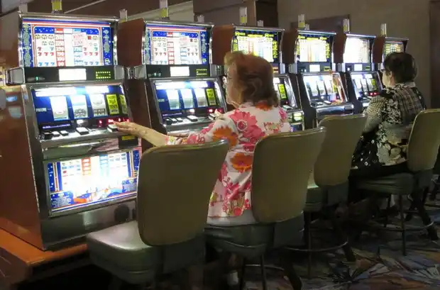 El avance del juego y de las máquinas tragamonedas, un debate impostergable 