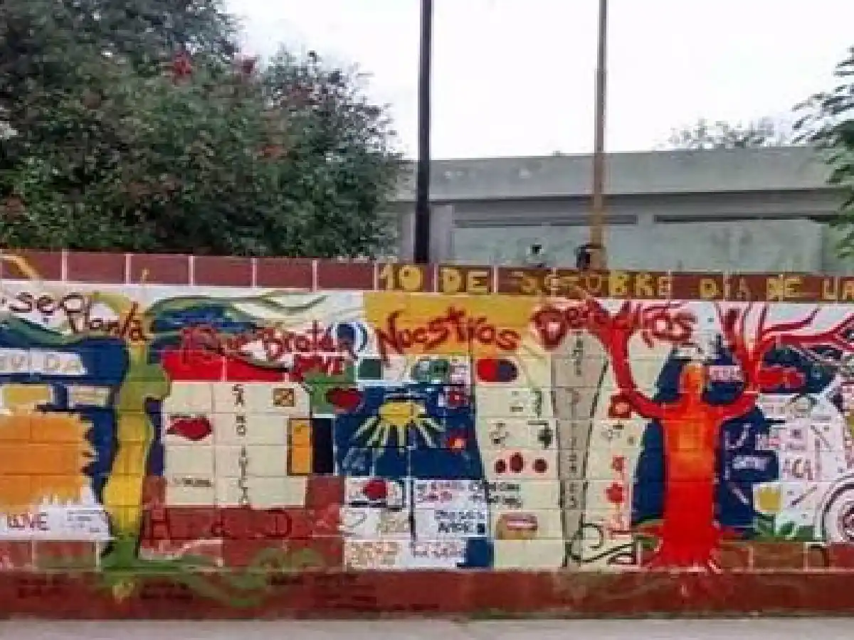  Un festival para cantar por los derechos y la promoción de la Salud Mental     