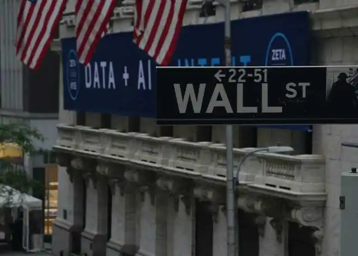 Bancos globalizados, en crisis.