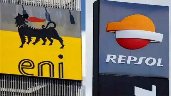 ENI Y REPSOL NO ESTÁN  CON CUENTOS: quieren ampliar el acuerdo para cobrar deuda a Pdvsa