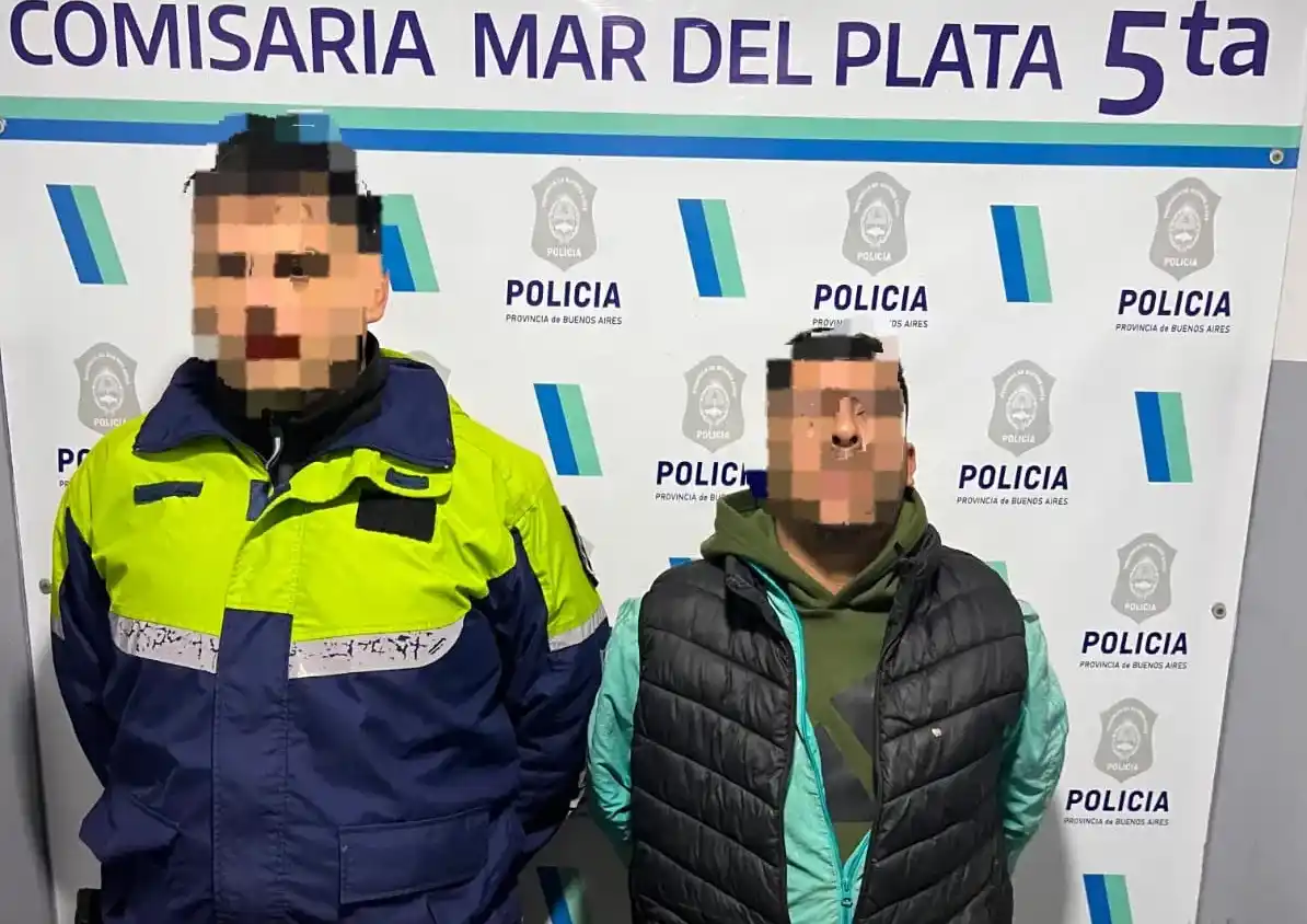 Un hombre fue detenido por la agresión a un remis