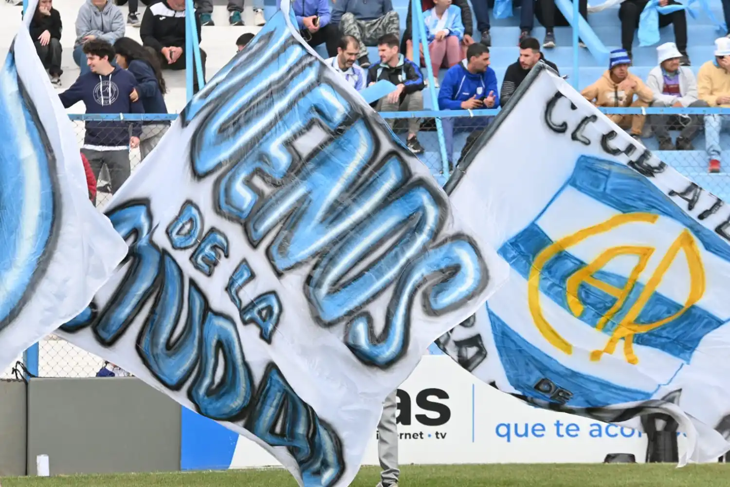 atletico de rafaela - 1